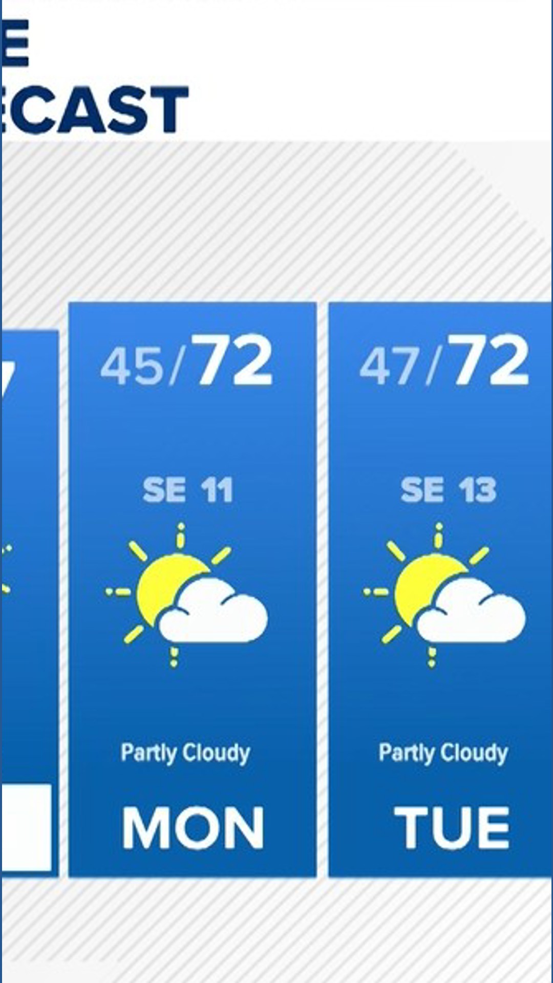 Severe weather threat looms overnight for West Texas | myfoxzone.com
