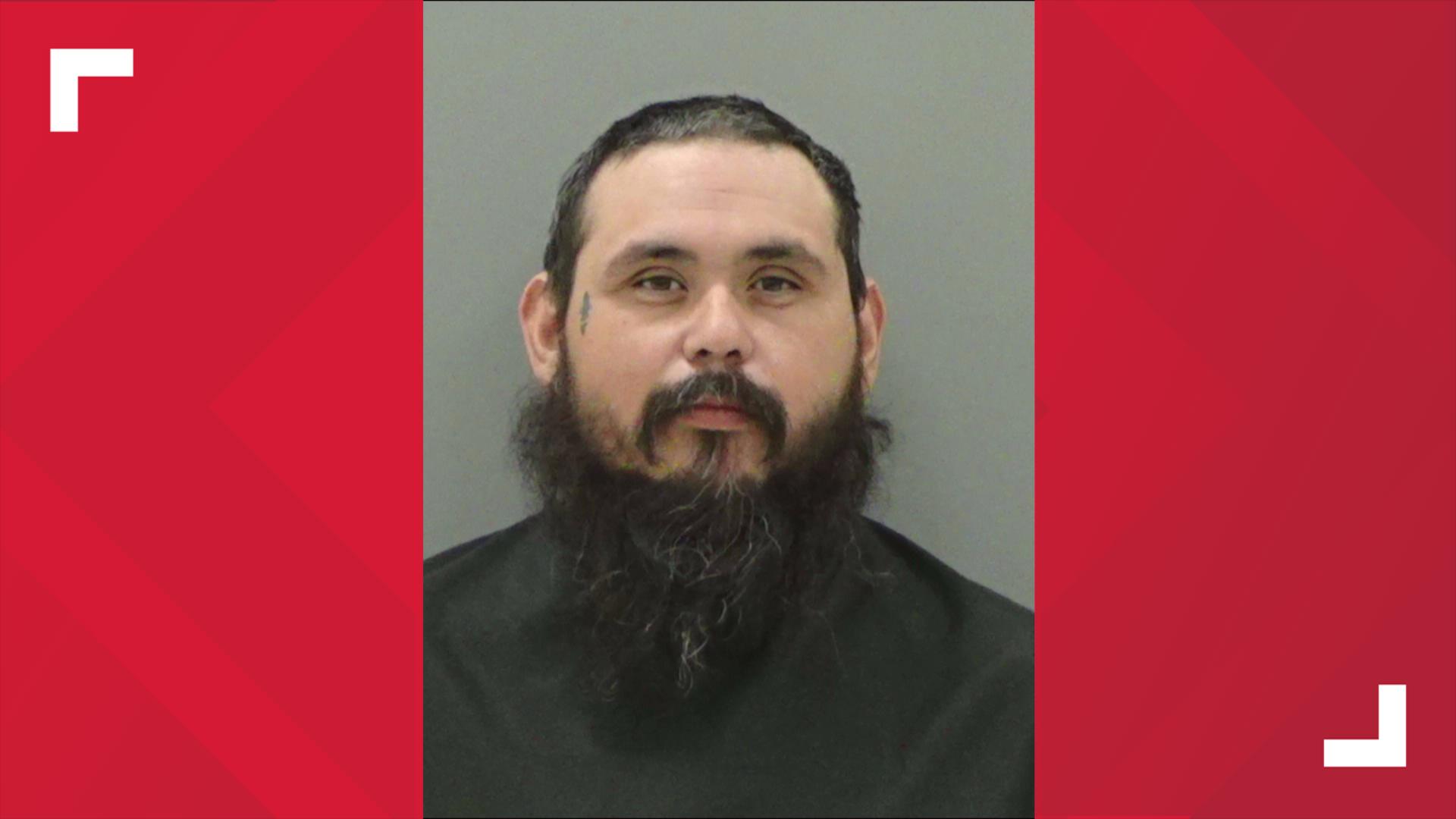 Reckless driver leads law enforcement on multi-county high-speed chase ...
