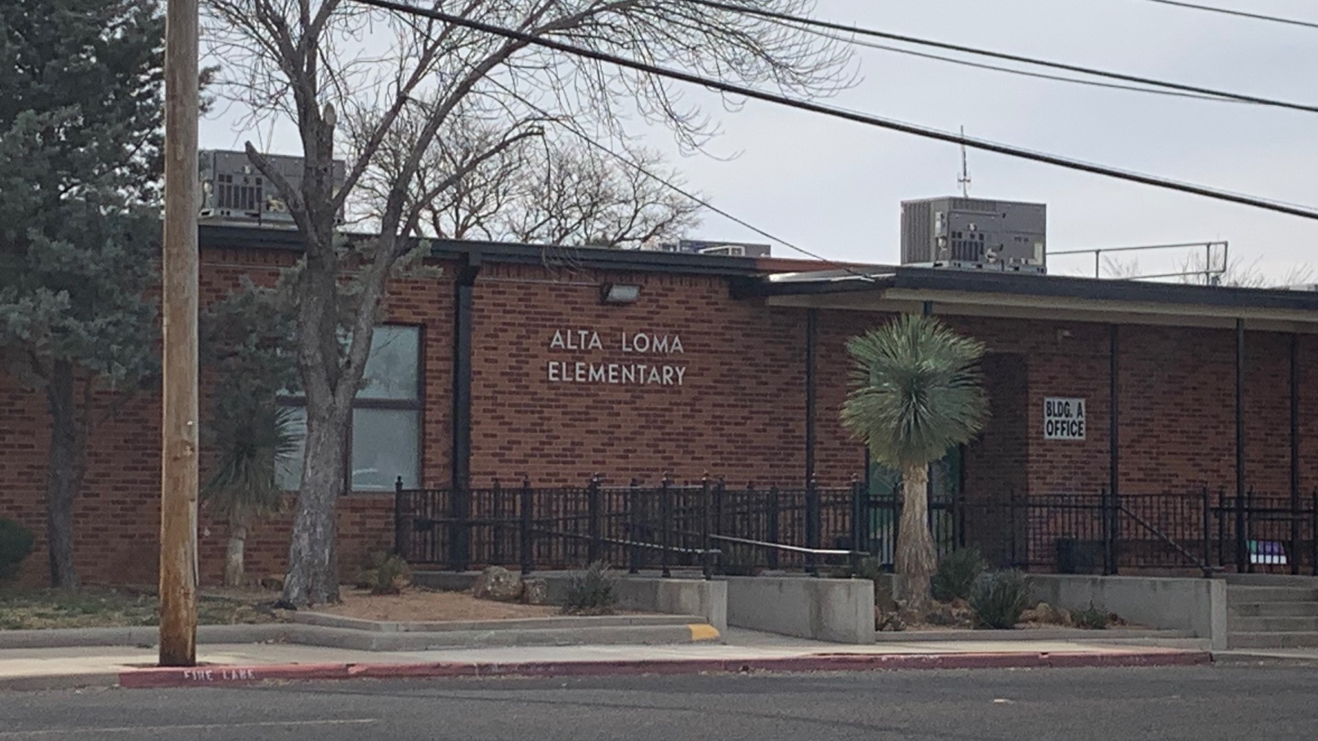 San Angelo ISD moving forward with plan to close Alta Loma and Austin