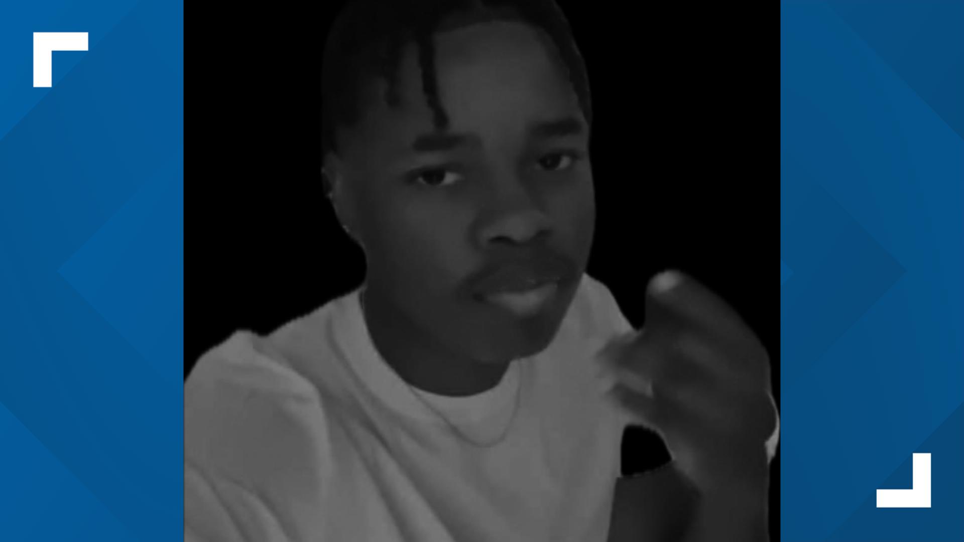 San Angelo Police Department seeks two murder suspects | myfoxzone.com