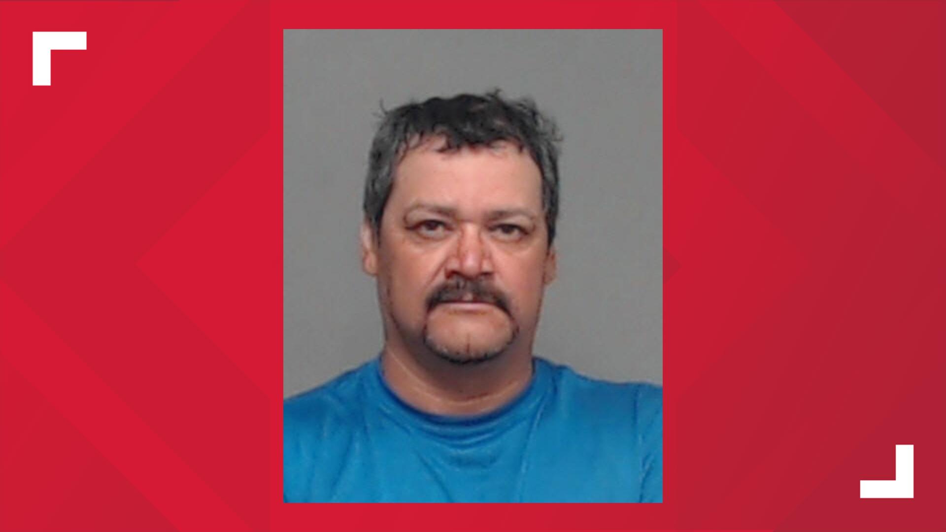 Ballinger man wanted in Tom Green County