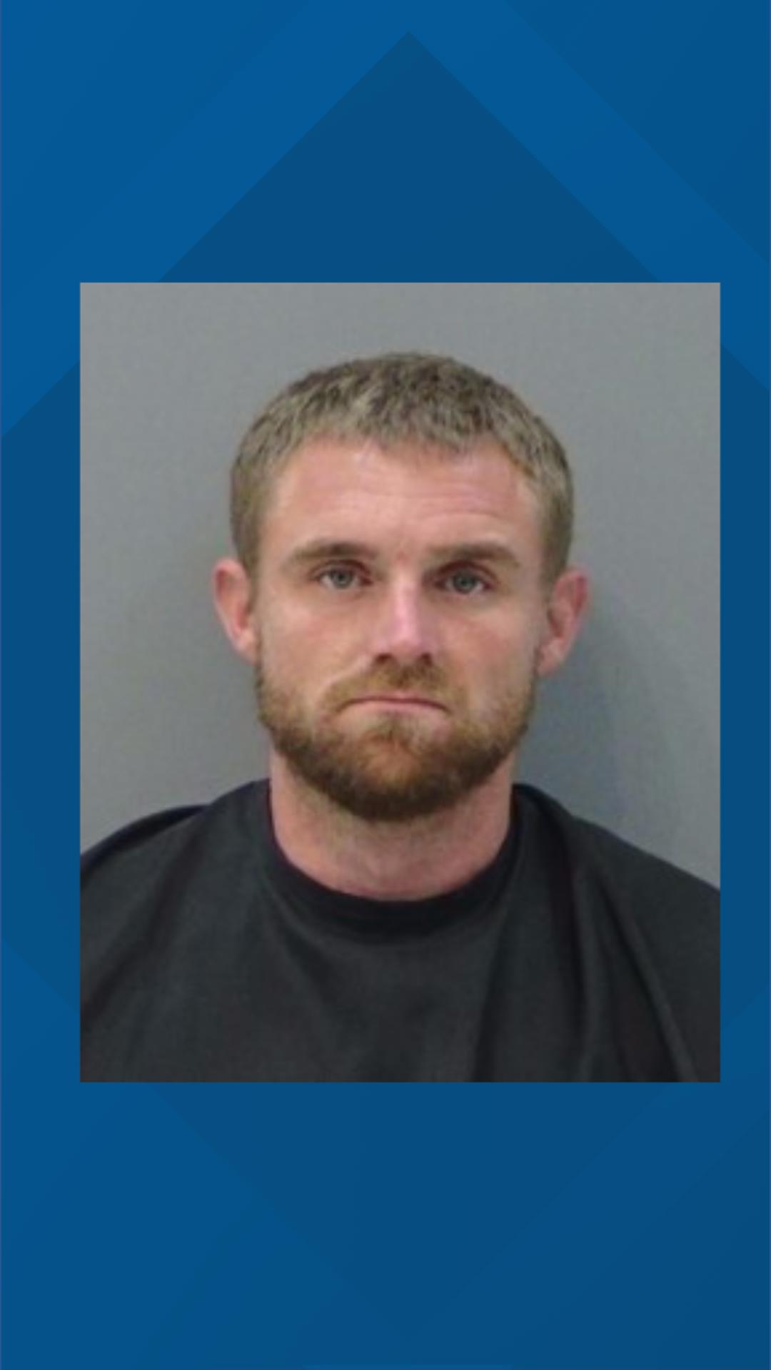 Arrest made after man shot in face in San Angelo | myfoxzone.com