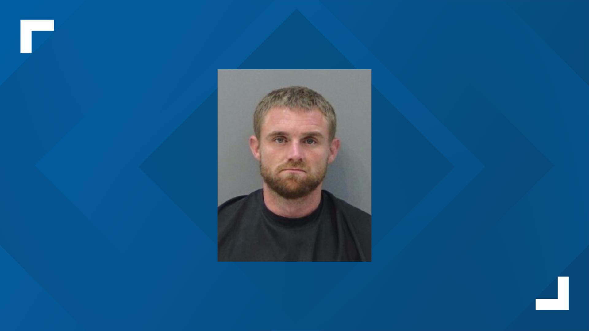 Arrest made after man shot in face in San Angelo | myfoxzone.com
