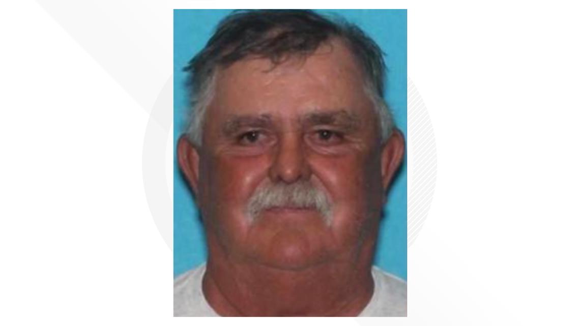 Missing Brazos County man found dead in Midland | myfoxzone.com