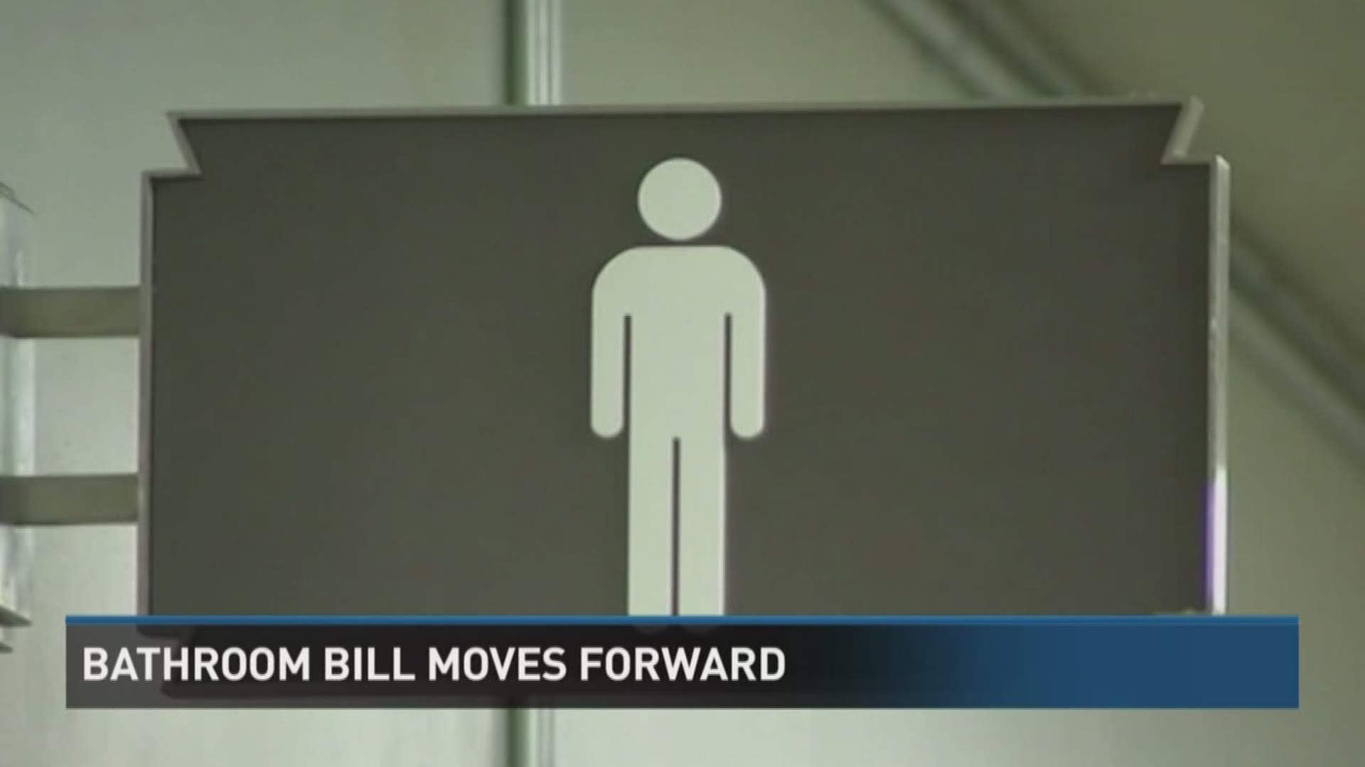 A revised version of the "bathroom bill" has passed in the Texas House.