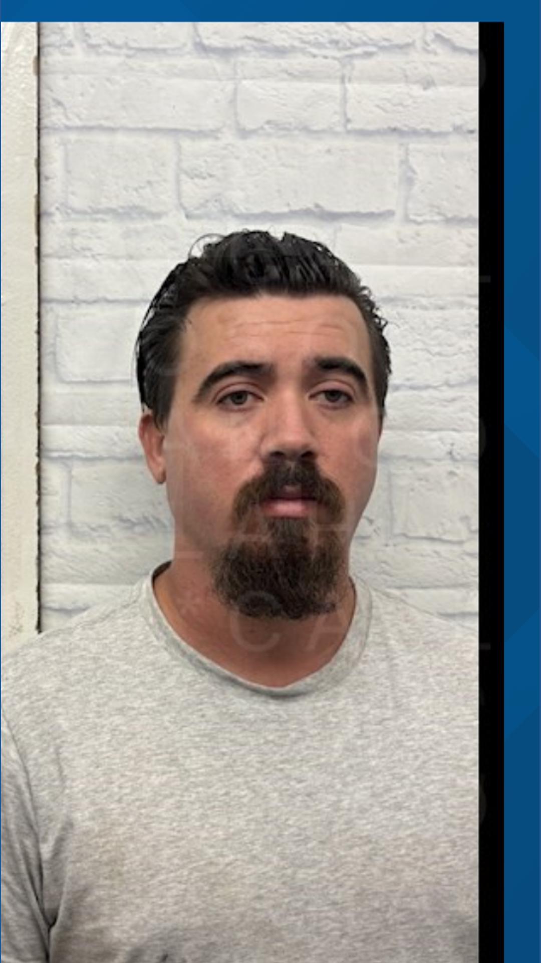 Man arrested for multiple robberies in Abilene, Clyde | myfoxzone.com