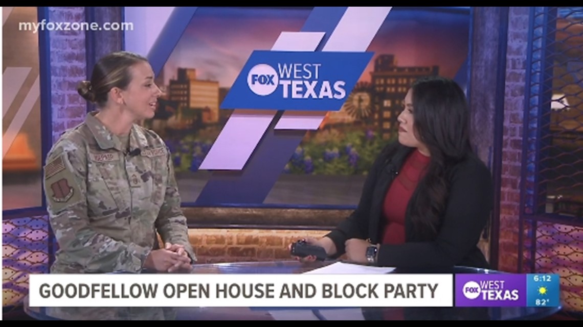 Goodfellow Air Force Base to host - F3e5f6cf 3b64 439e Affe 9d99fe8aafdf 1140x641