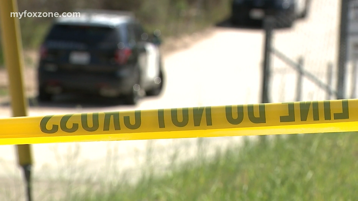 56-year old man struck, killed by SUV in Abilene | myfoxzone.com