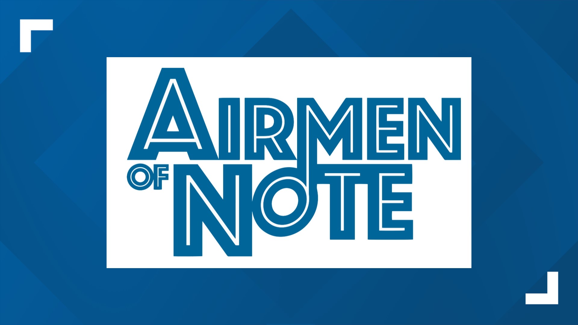 The Airmen of Note is one of the six performing ensembles within The United States Air Force Band, the premier musical organization of the U.S. Air Force.