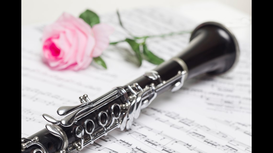 Angelo State music professor to present recital