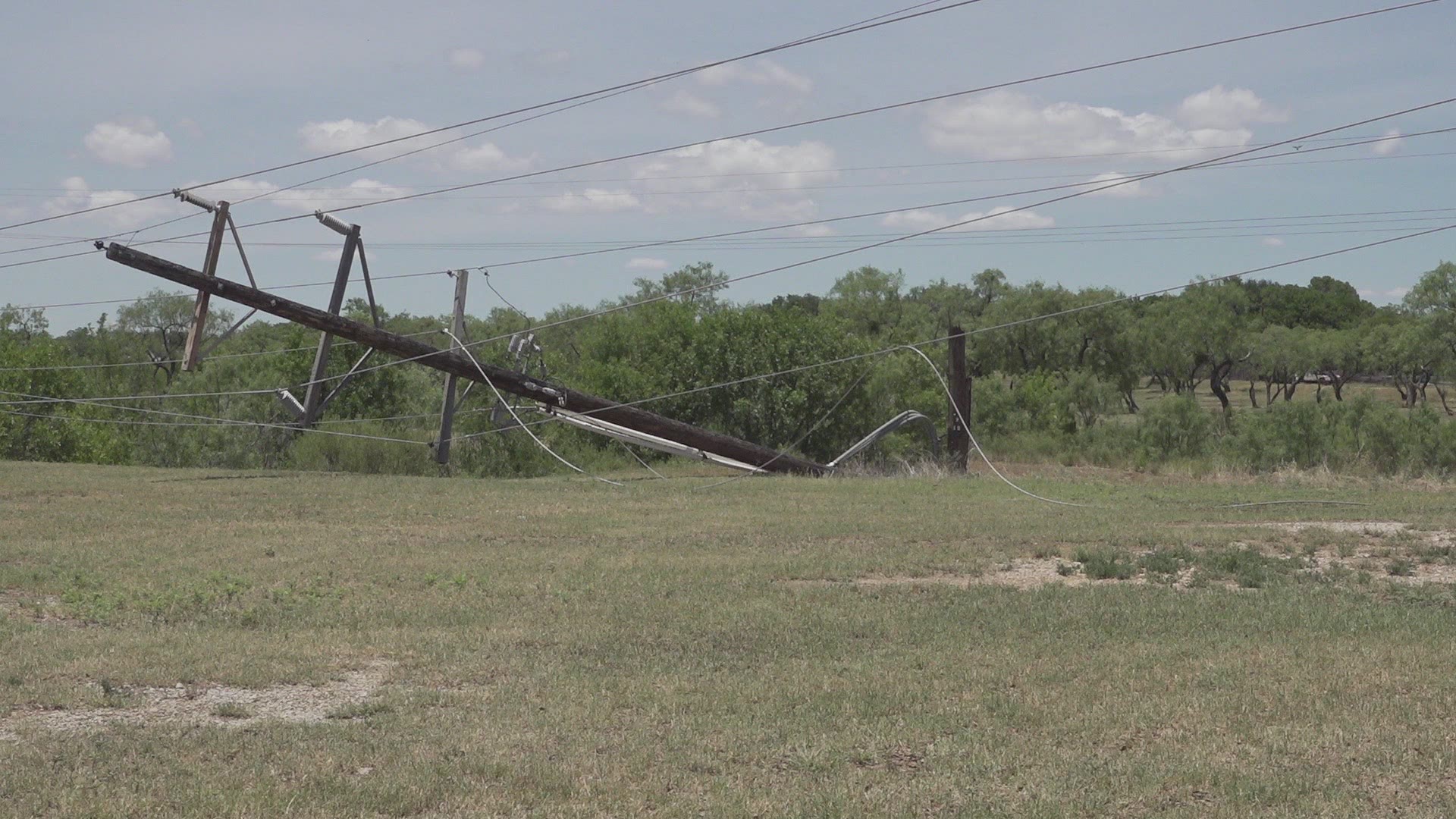 With more storms sure to come, San Angelo Emergency Management Coordinator urges citizens to have a plan in place.