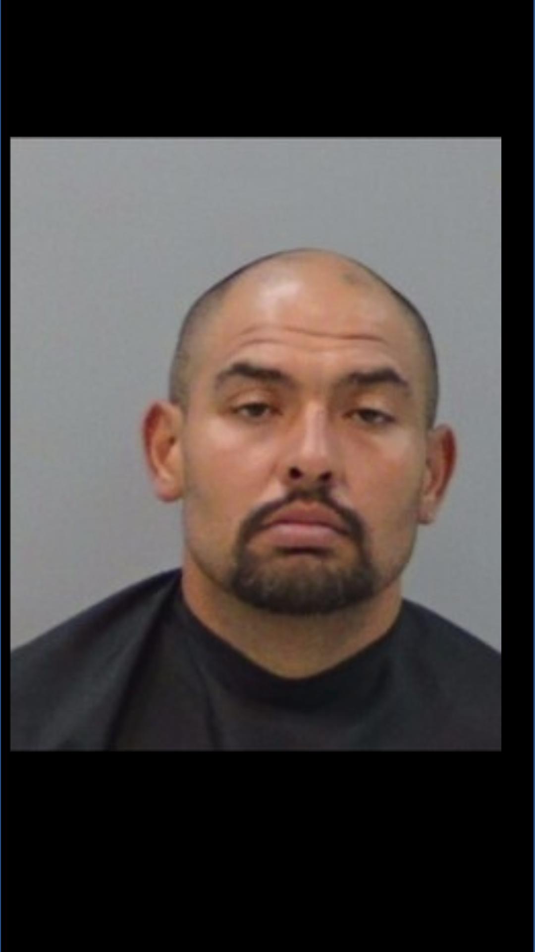 UPDATE: San Angelo PD identifies stabbing suspect after Sherwood Way ...
