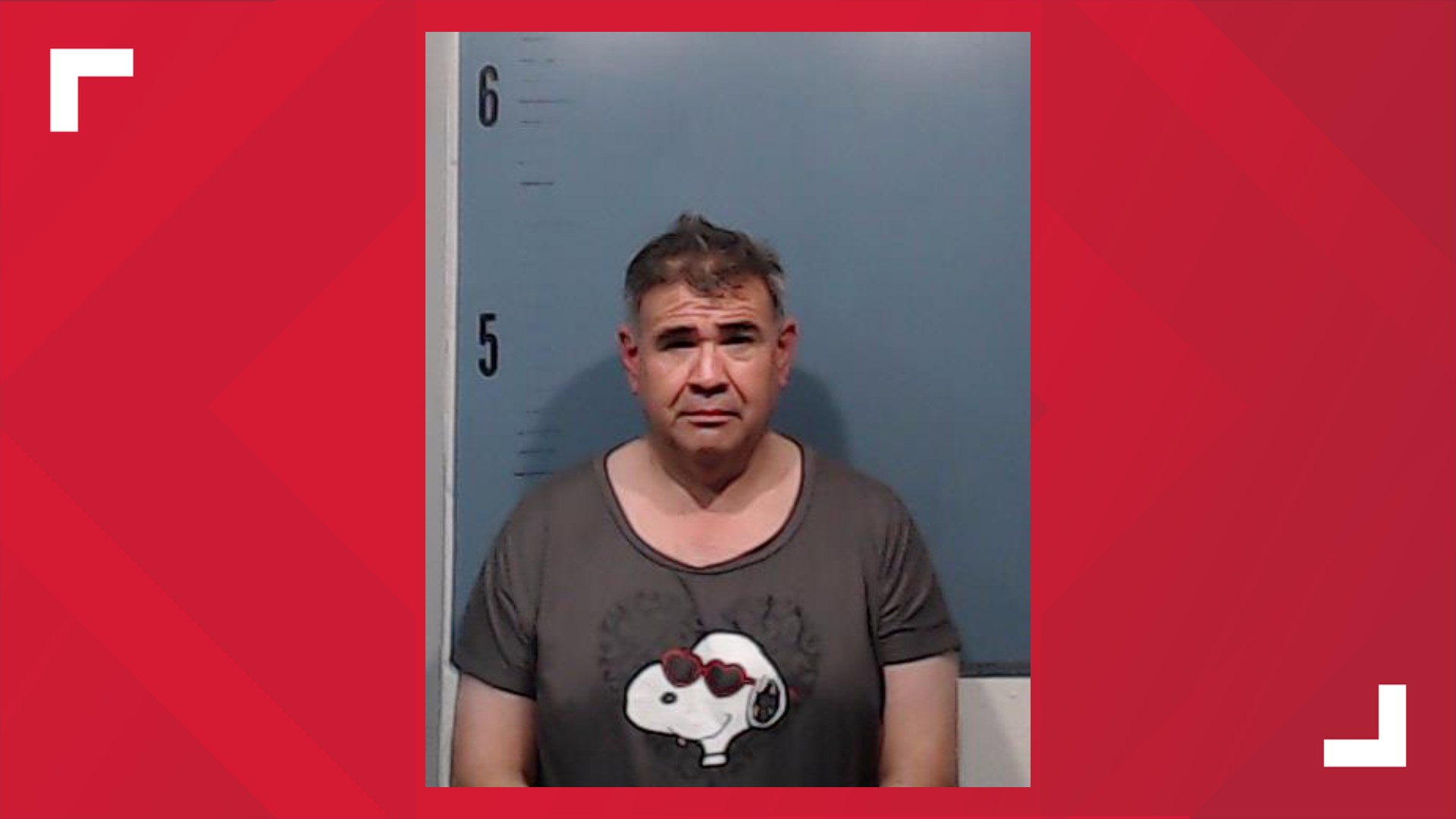 Abilene PD is looking for more victims in funeral services theft case