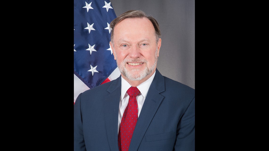 Angelo State to host Foreign Affairs Speakers Program - Vimarsana News