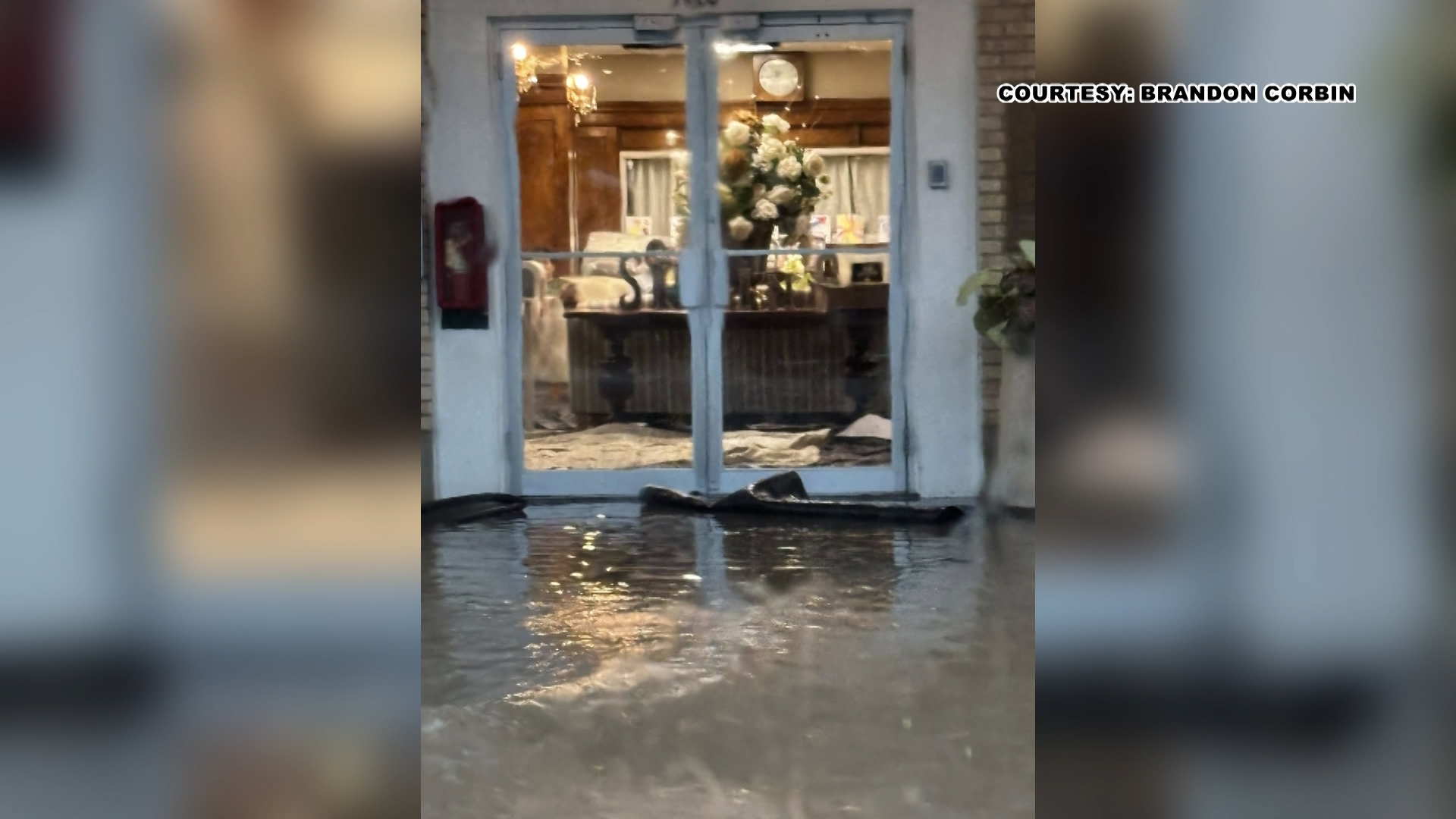 What San Angelo, Concho Valley looked like during the historic July ...