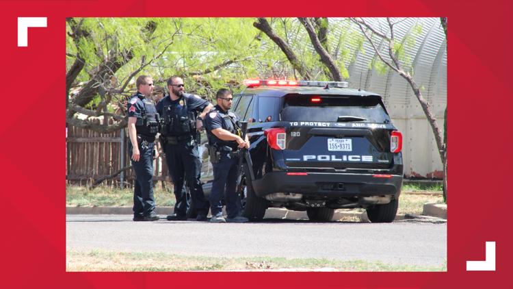 San Angelo police investigate false shooting report | myfoxzone.com