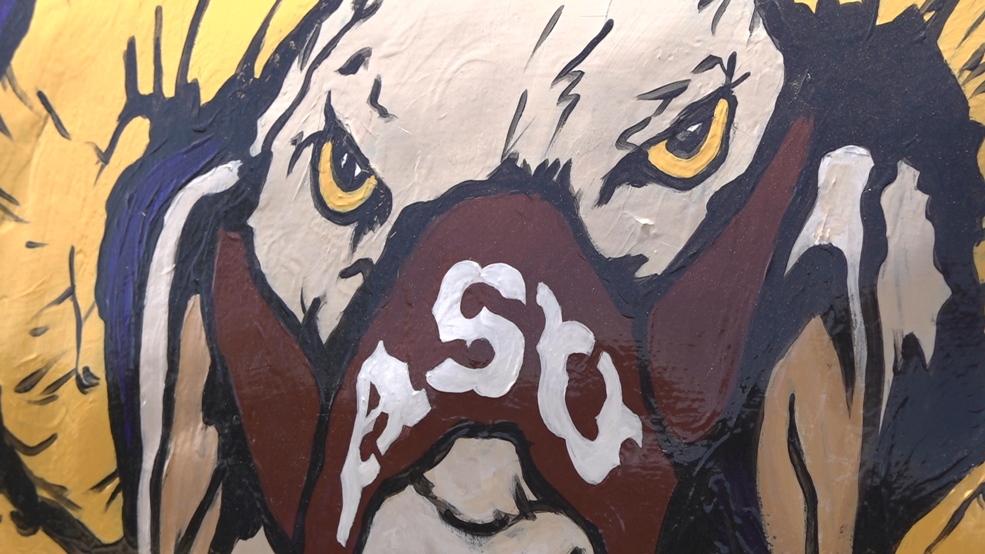 The school's commencement ceremonies begin May 16.
