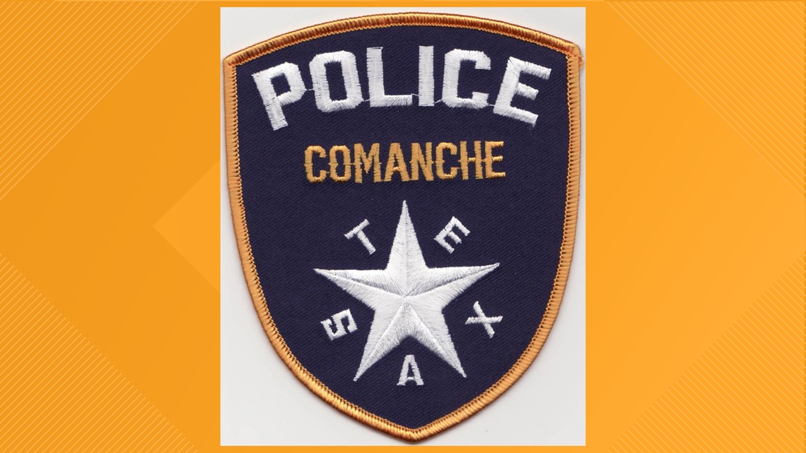 Mother and son arrested in Comanche murder investigation