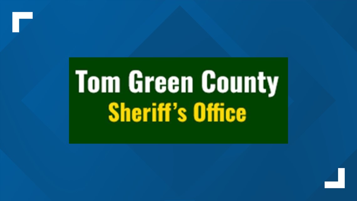 San Angelo man arrested, charged with possession of child pornography ...
