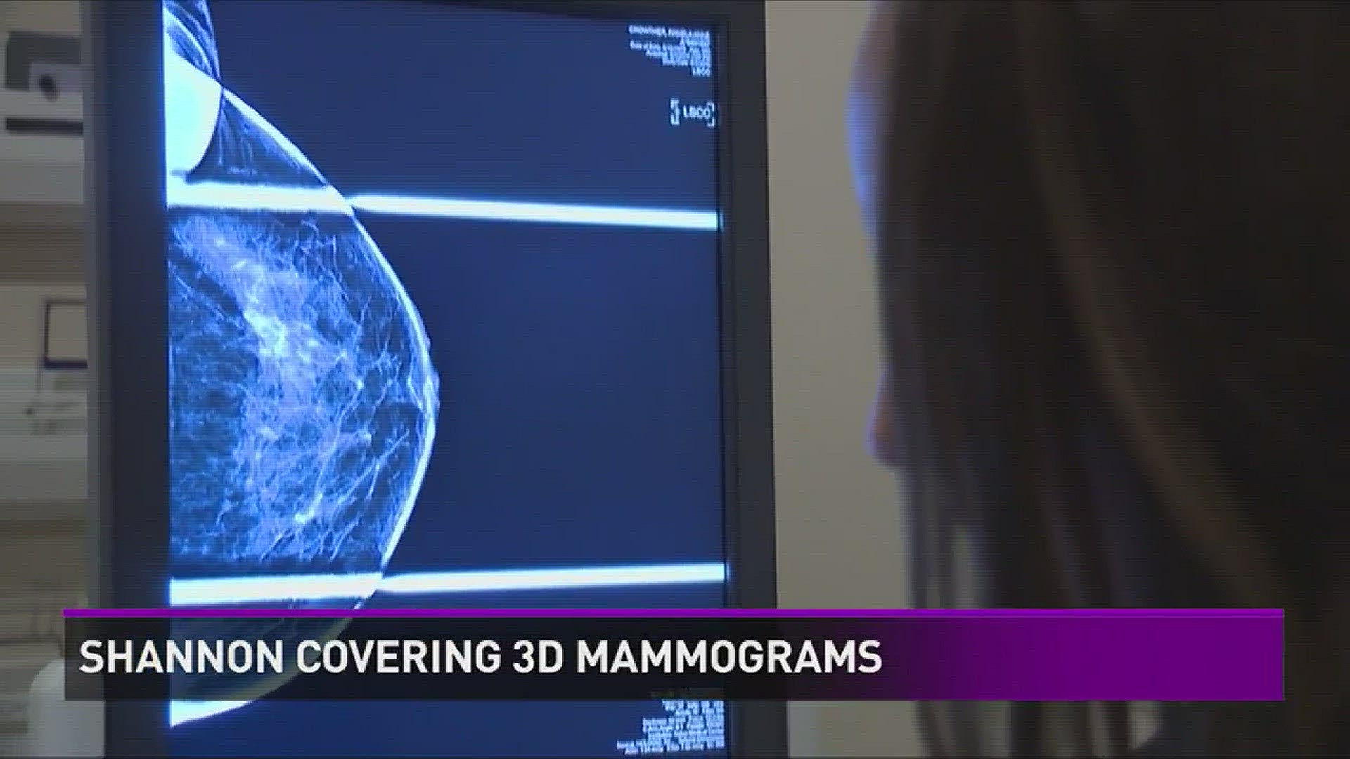 Breast Cancer Awareness Month: Coastal Edge's 'Surf for the Cure' program  offers free mammograms | 13newsnow.com