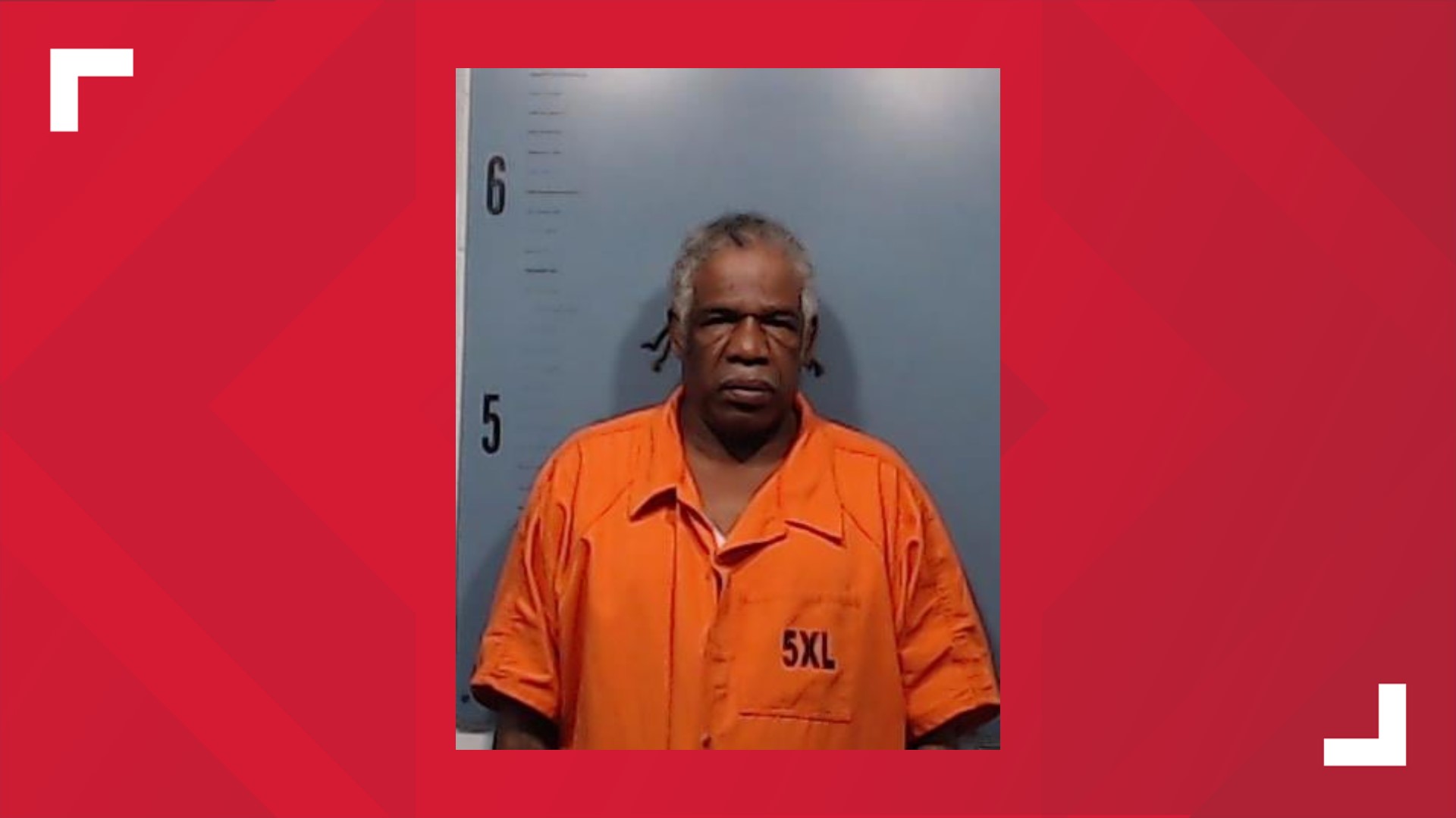 Metroplex man arrested in connection with shooting at an Abilene semi ...