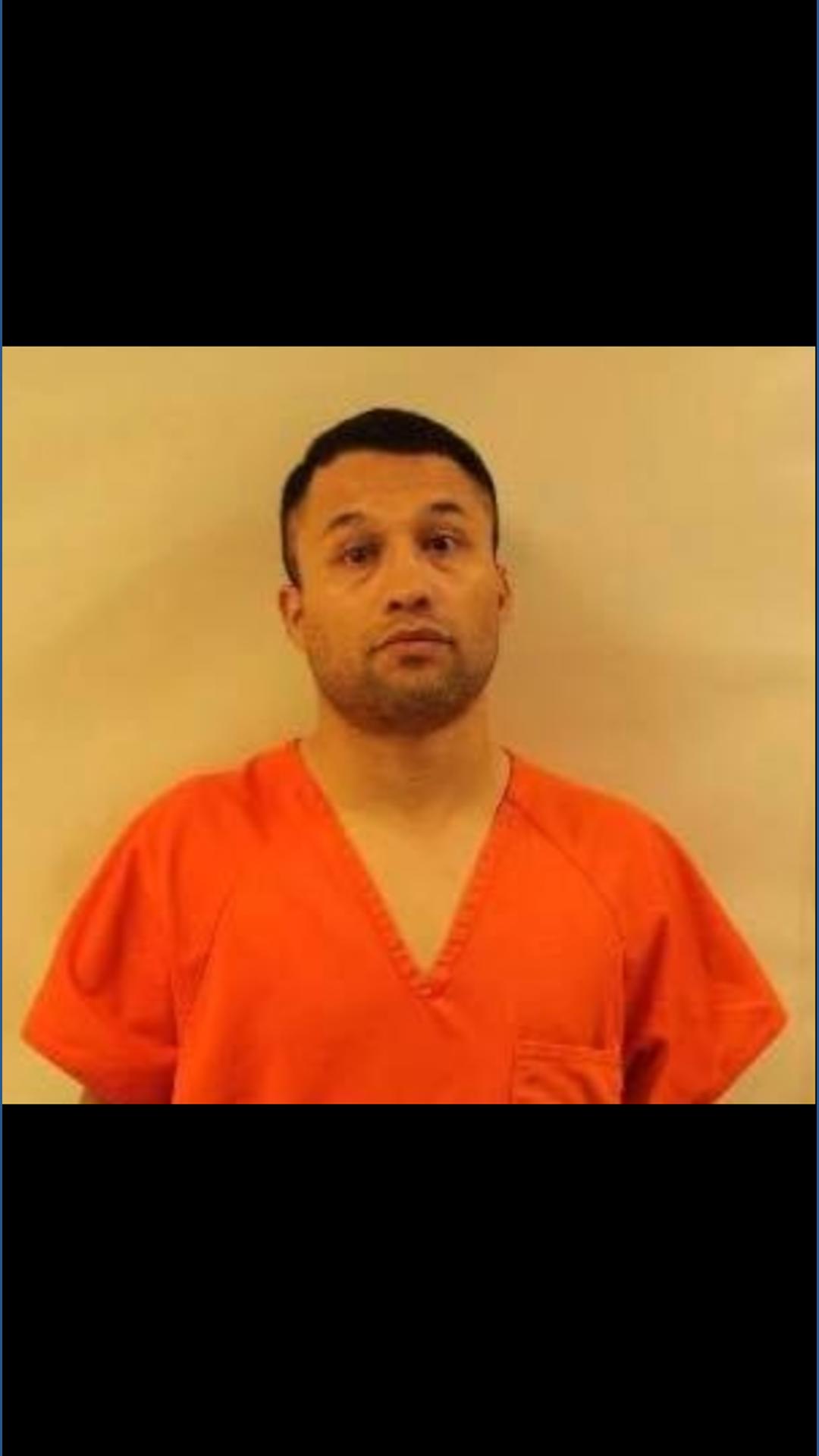 Reagan County man arrested for continuous sexual abuse of child ...