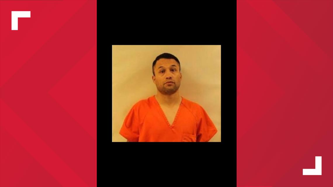 Reagan County man arrested for continuous sexual abuse of child ...