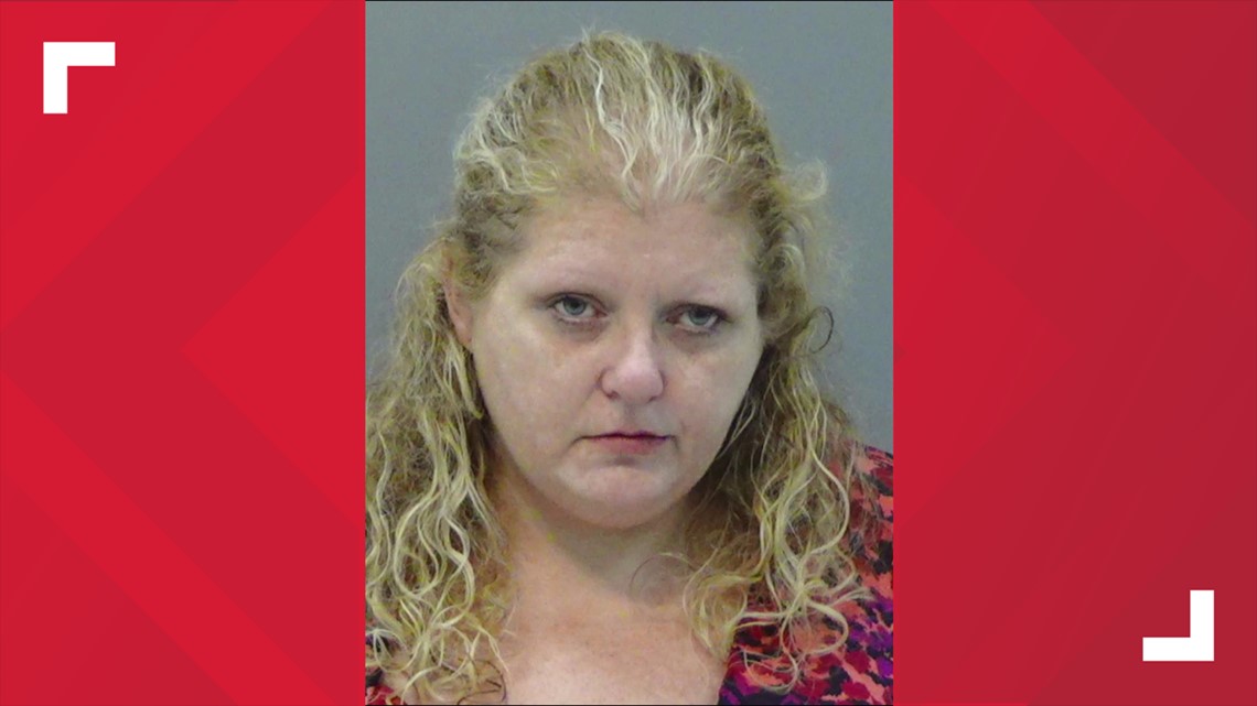 San Angelo grandmother sentenced to 11 years for infant's heroin ...