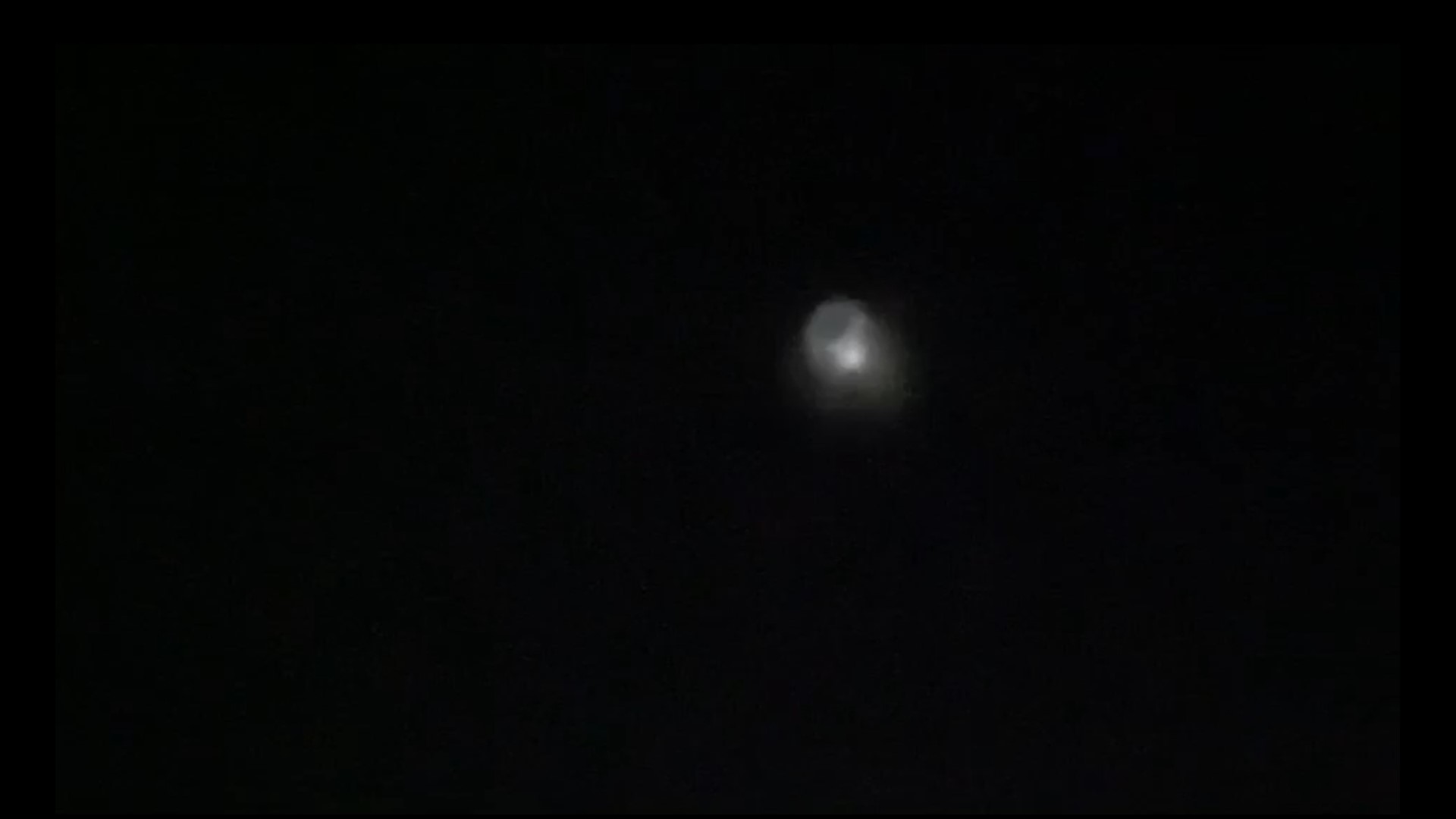 Strange light in South Texas sky was SpaceX launch | myfoxzone.com