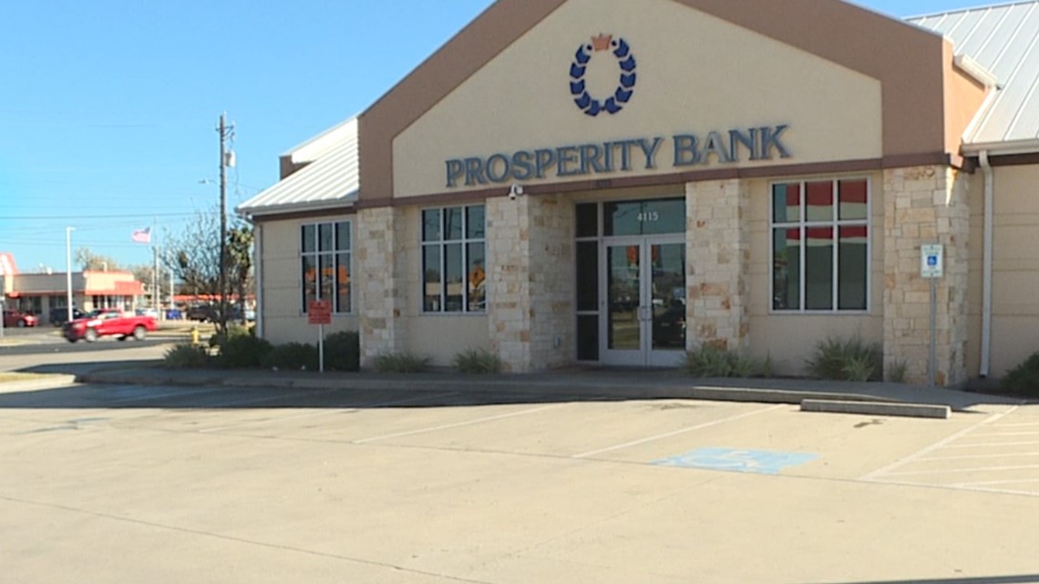 Concho Valley residents will have another banking option soon | myfoxzone.com