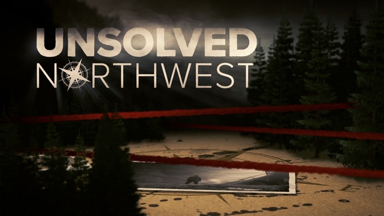 Unsolved Northwest