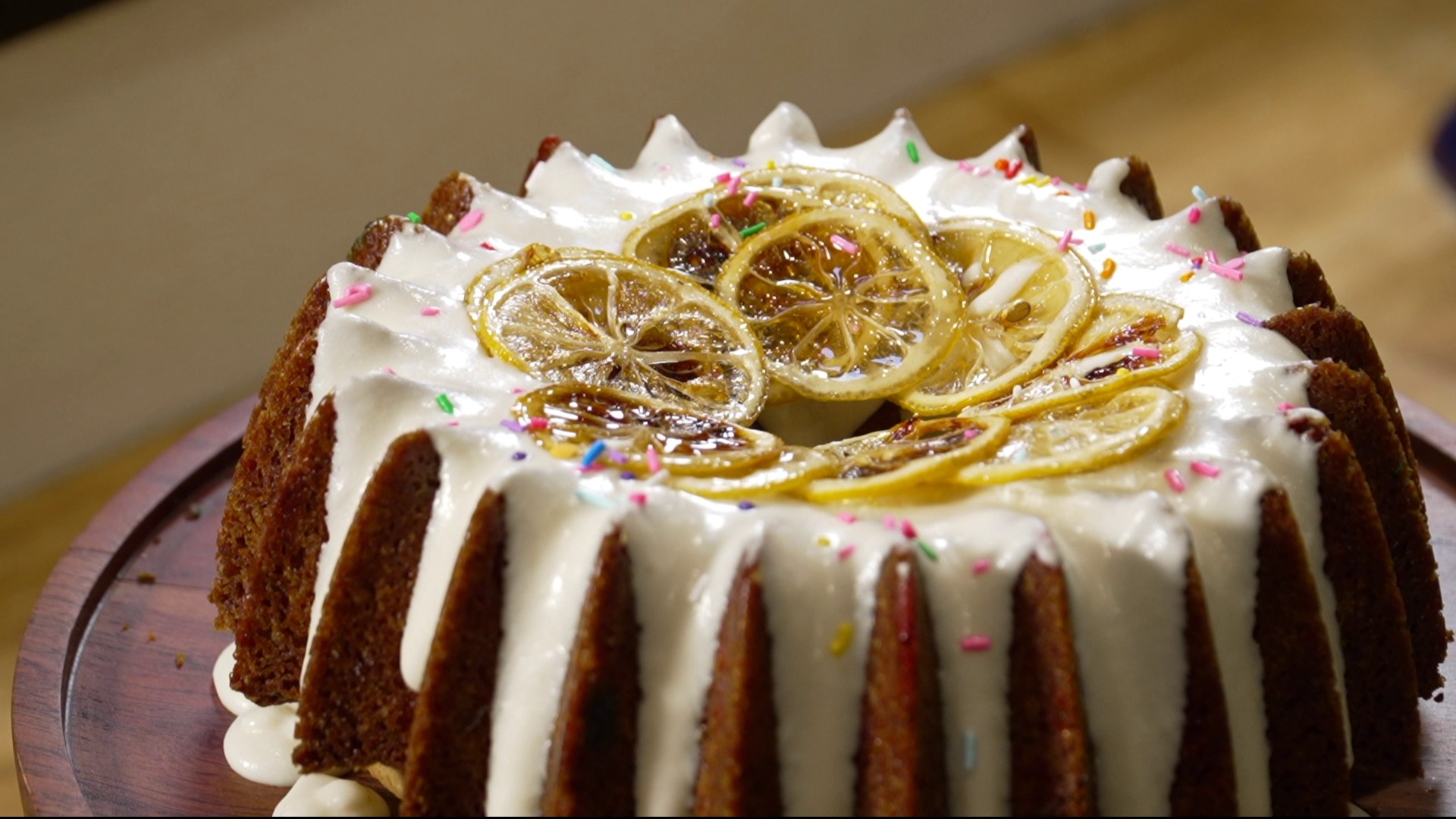 This recipe is perfect for beginner bakers. #k5evening