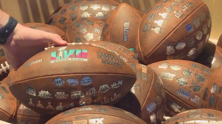 Super Bowl Experience now open at Phoenix Convention Center: Everything you need to know