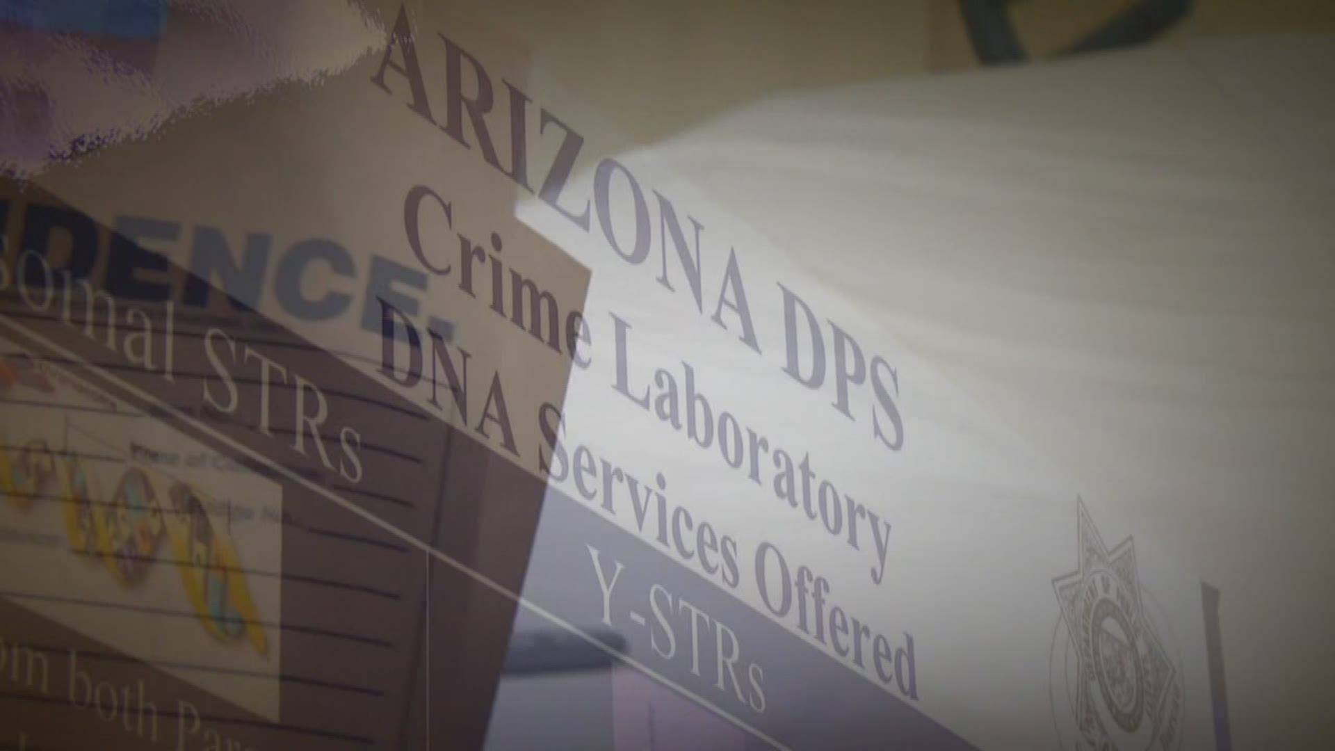 A forensic scientist at the state crime lab intentionally hid her backlog of cases for years, failed to test DNA submitted in 40 cases, and kept evidence from those cases in her possession, according to a DPS audit.