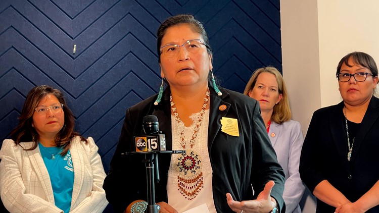 Navajo leaders seek tribal members caught up in sober-living scam in Arizona