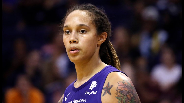 Approaching 3 months since Britney Griner was detained in Russia. What are next steps?