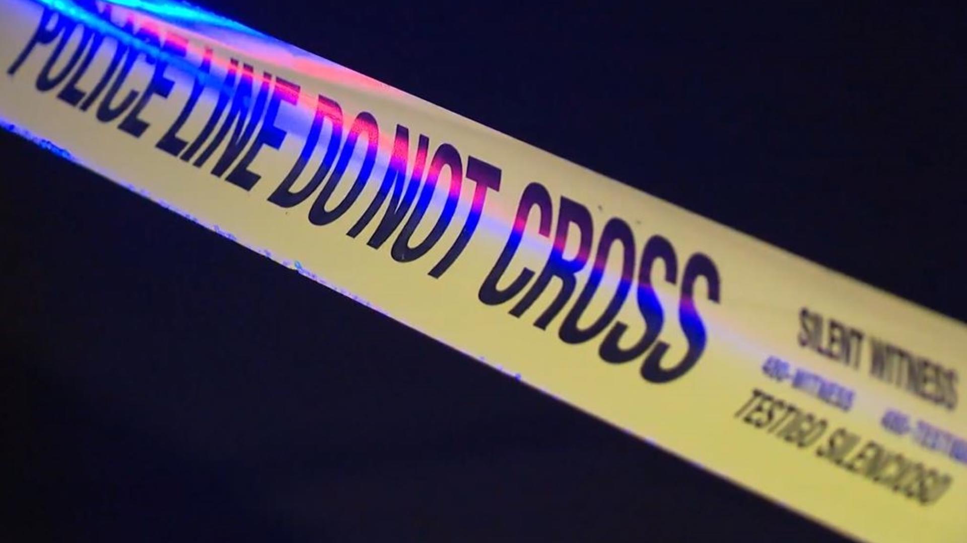 Two arrested in San Angelo amid unrelated violent offenses | myfoxzone.com