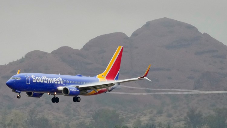 Here's what you need to know about flying out of Phoenix after the Super Bowl