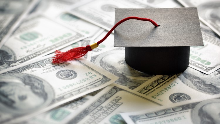 Study: Students left $3.58 billion on the table in Pell Grants