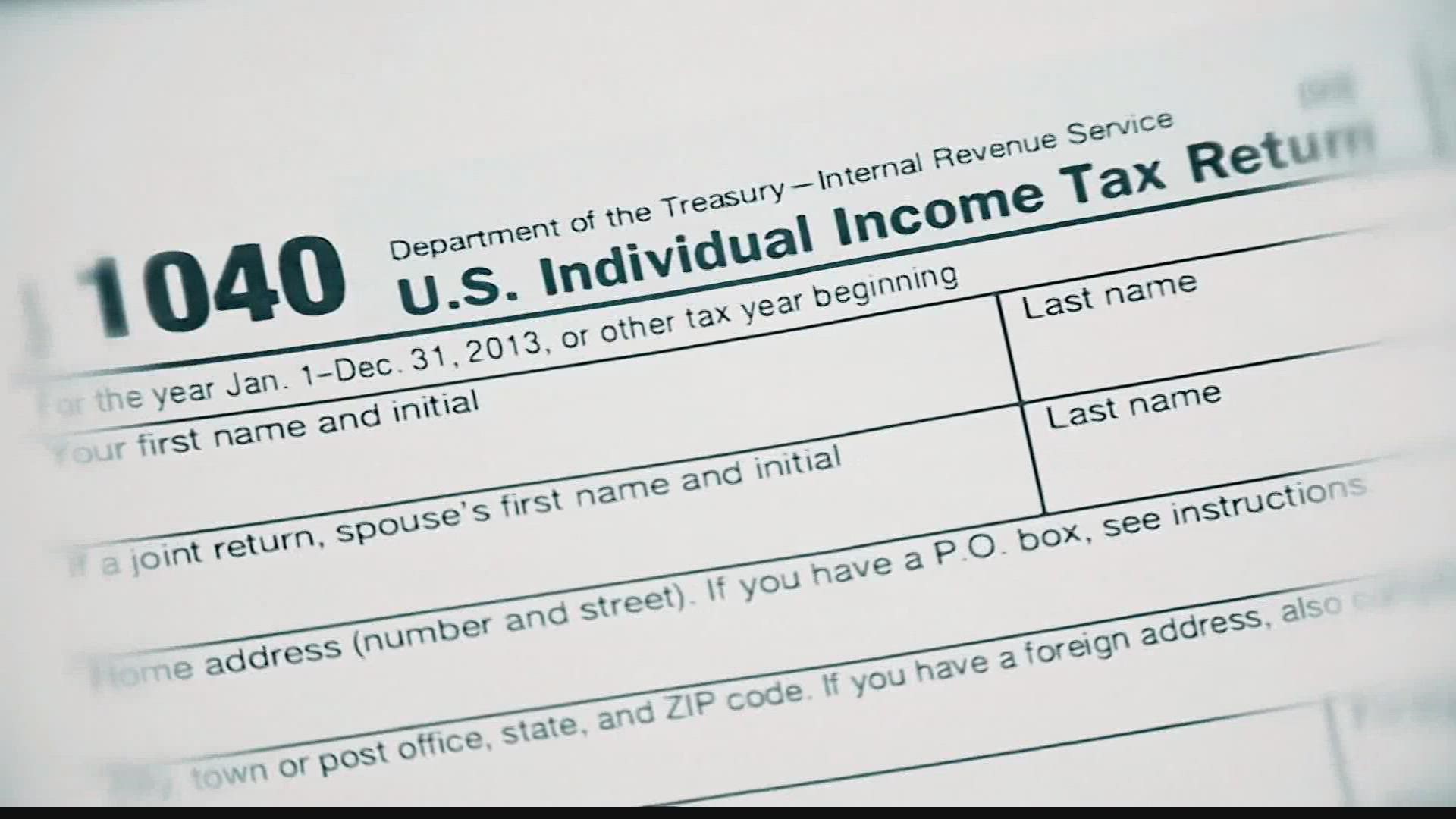 If you haven’t received your tax refund yet, you’re not alone. The IRS announced this week it’s still behind on millions of returns.