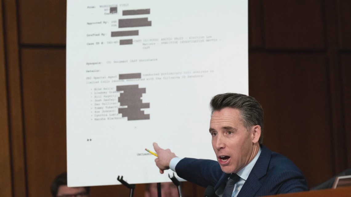 A hidden clause in the government shutdown bill could give 8 senators at least $1M each