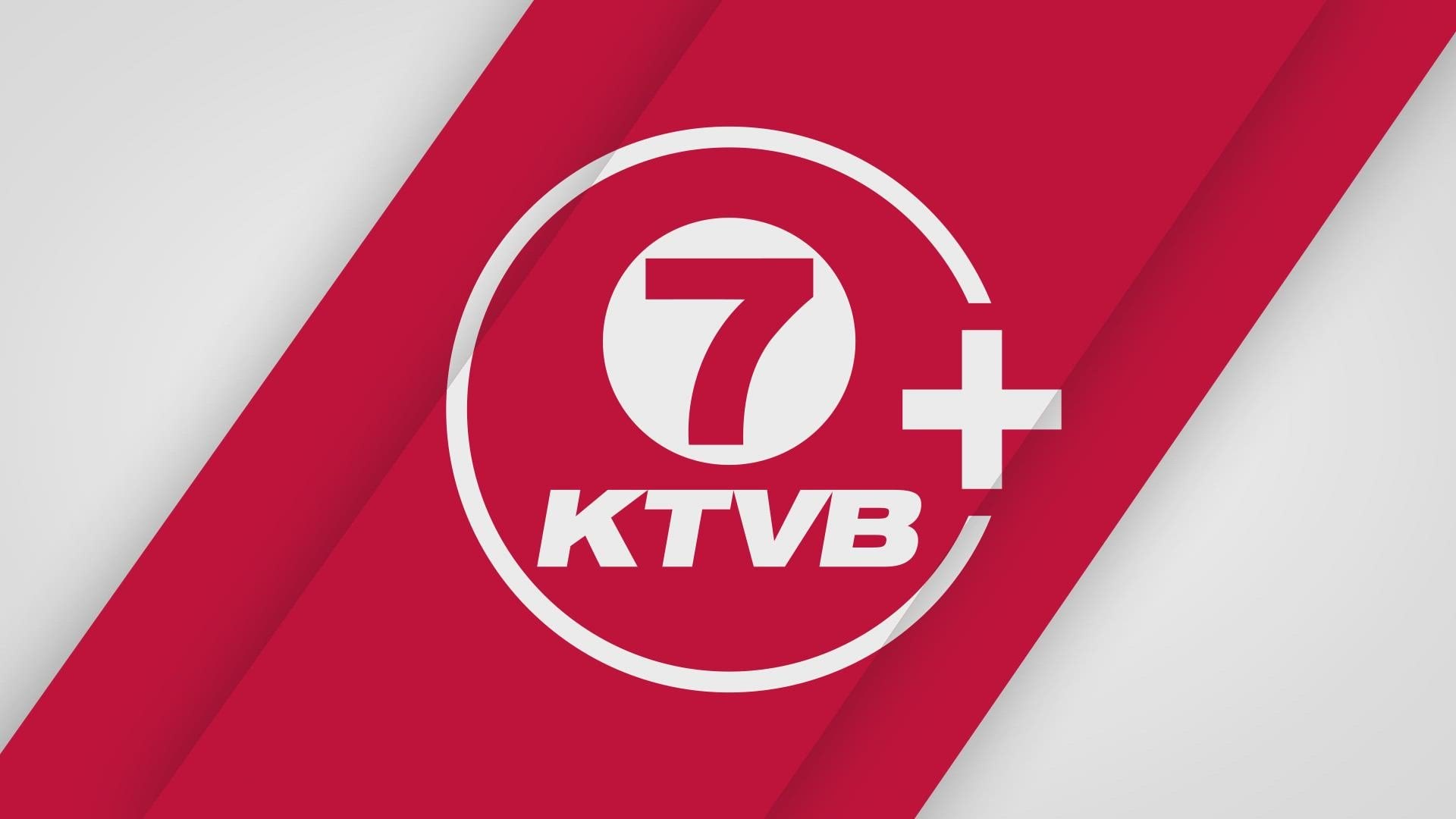 The new KTVB+ app is free on both Roku and Amazon Fire TV devices