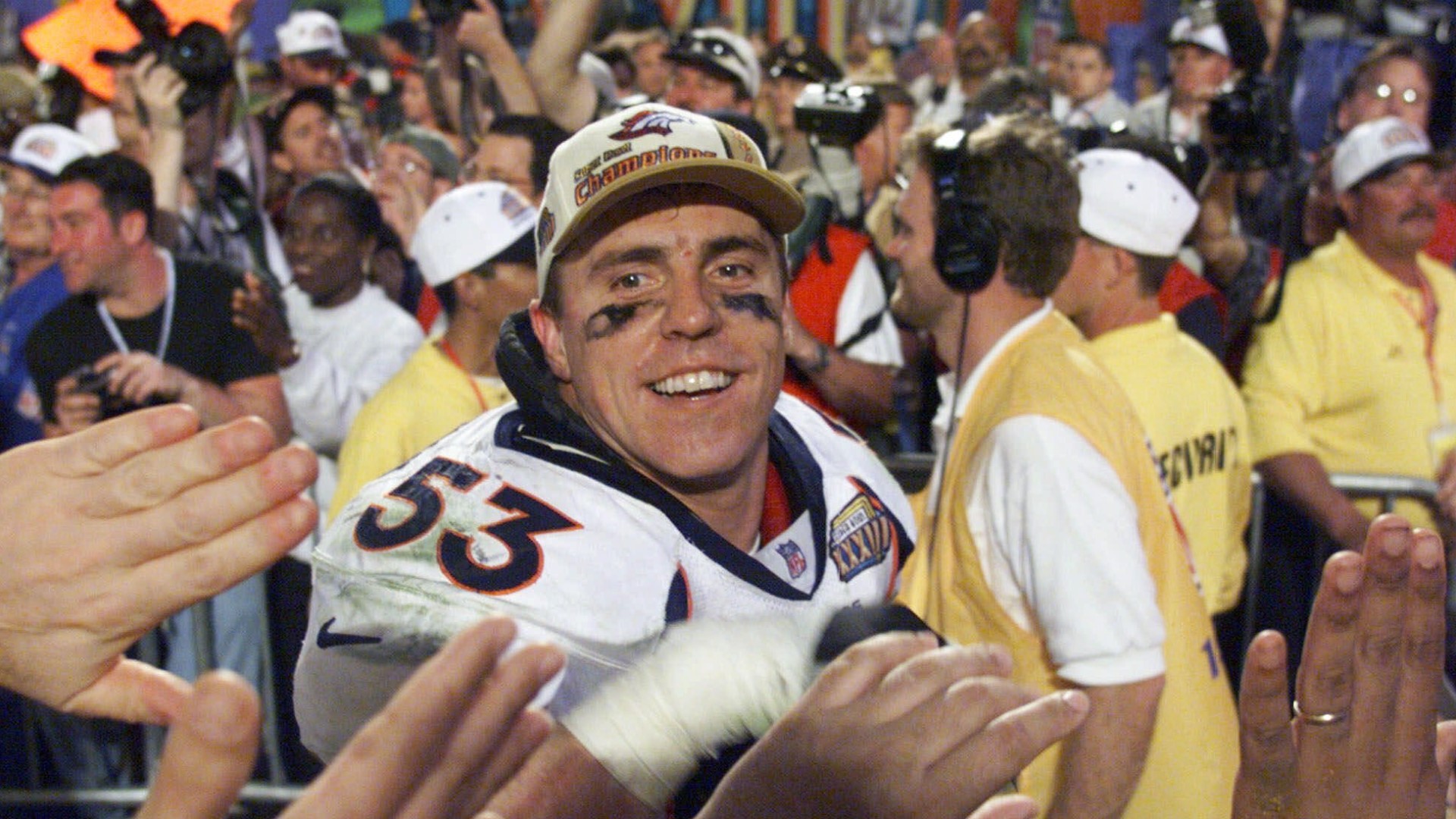 U.S. Department of Justice files against Bill Romanowski | myfoxzone.com