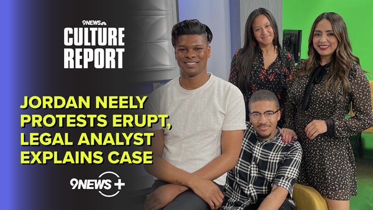 The Culture Report | Jordan Neely Protests Erupt, Legal Analyst Explains Case