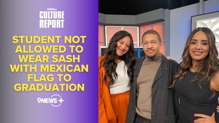 The Culture Report | TikTok star calls out makeup brand Tarte, Impacts of Title 42 expiration