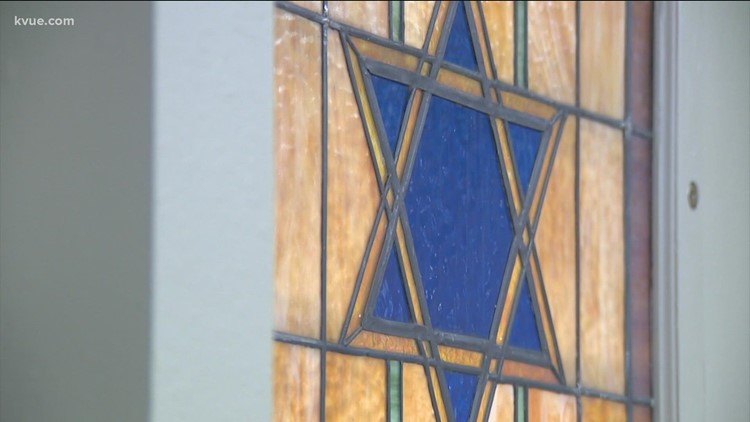 Jewish Texans see surge in antisemitism as a precursor to fascism