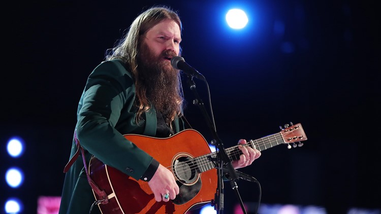 Second Chris Stapleton show added at Austin's Moody Center