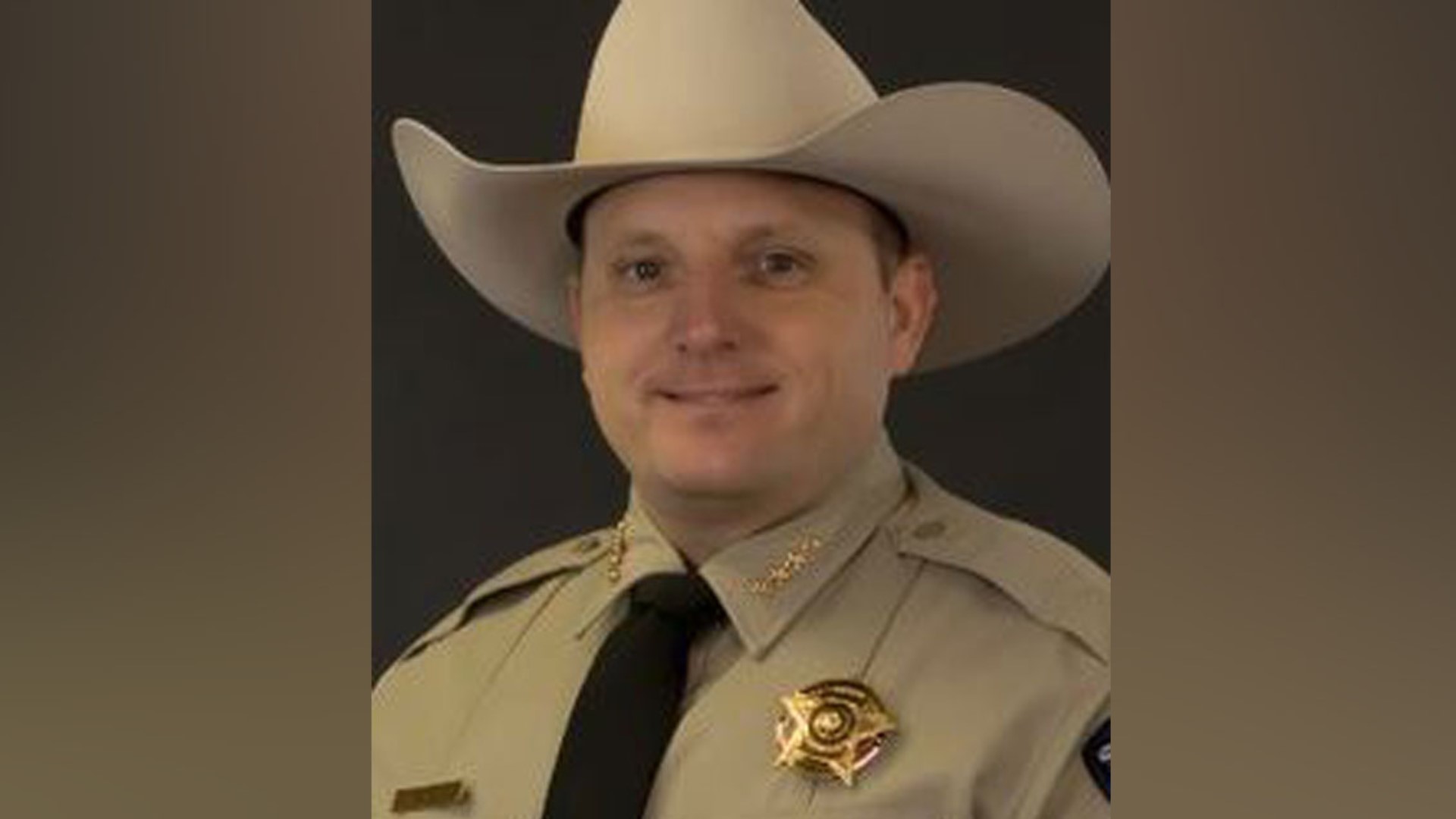 Robert Chody is seeking a second term. Before becoming sheriff, he served as an elected Williamson County constable and a patrol officer for APD.