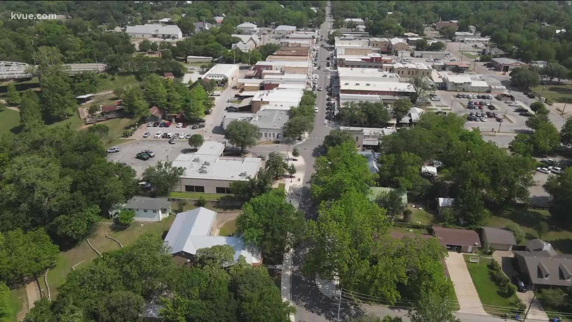 Many people are looking to areas outside of Austin for housing as prices skyrocket. While it might be cheaper, areas like Bastrop are also jumping.