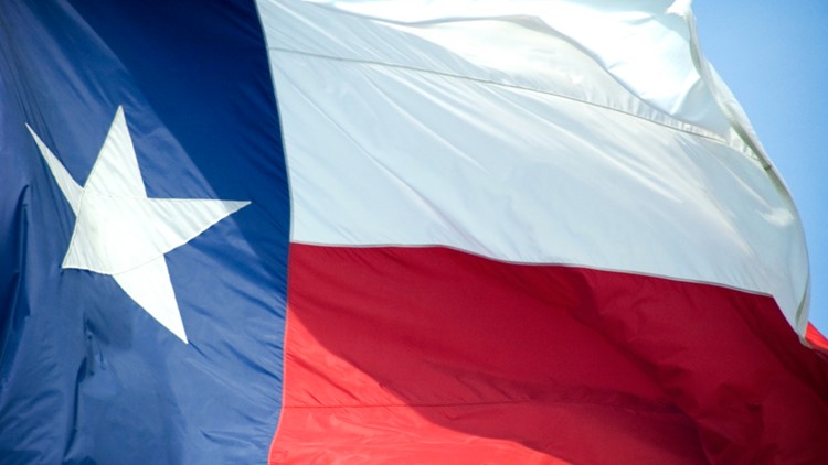 Texa-llent facts for National Texas Day!